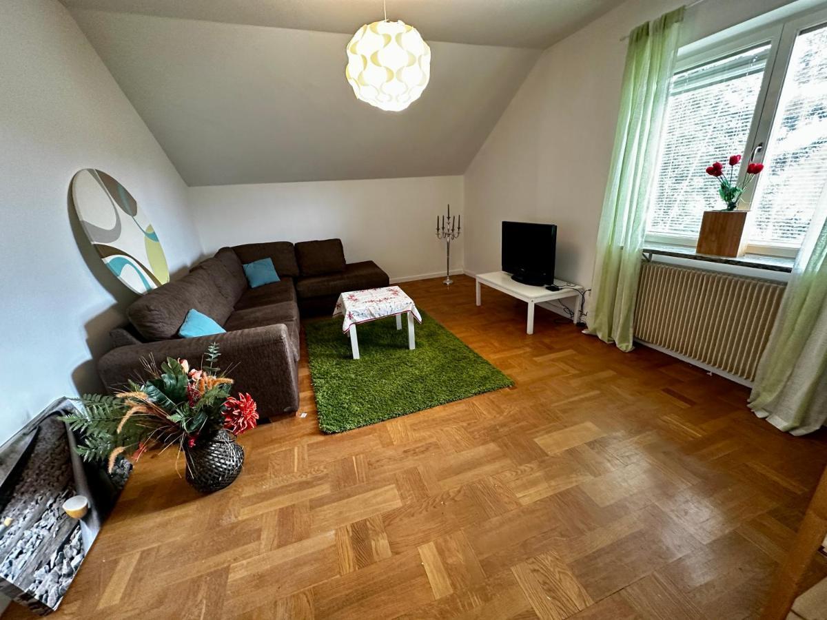 Ljungaverk Takvaning Med Ekgolv Och Badkar Naera Aelven Exterior photo